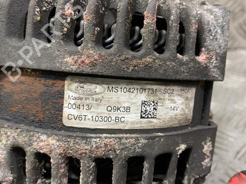 Generator FORD FIESTA VI (CB1, CCN) 1.0 EcoBoost | BP32021970M7
