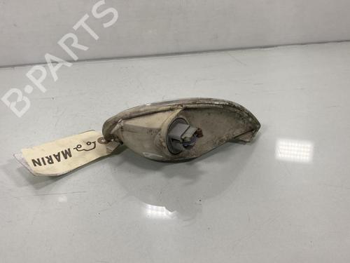 Right front indicator FIAT SEICENTO / 600 (187_) 1.1 (187AXB, 187AXB1A, 187AXC1A02) | BP19963279C33 