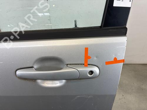 Used Left front door Left front door SUZUKI LIANA Hatchback [2001-2026] 36364314 36364314
