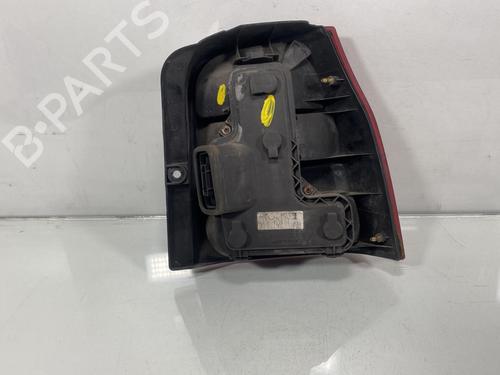 Left taillight VW LUPO I (6X1, 6E1) 1.7 SDI | BP20025745C34 