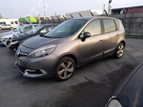 Switch RENAULT SCÉNIC III (JZ0/1_) 1.2 TCe | BP31712475I30 - Image 7
