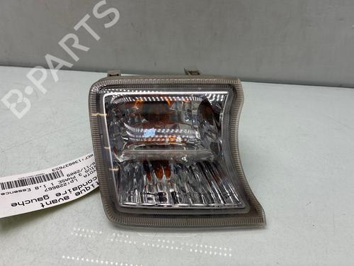 Left front indicator TOYOTA PRIUS (_W3_) 1.8 Hybrid (ZVW30) | BP38255998C32 - Image 3