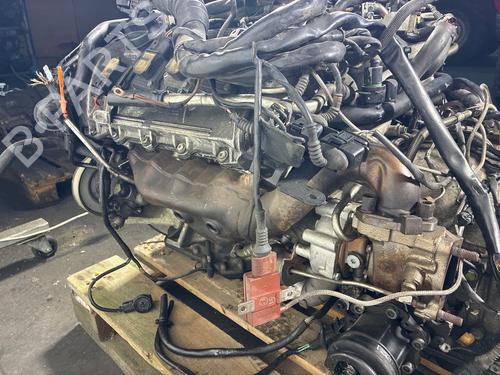 Engine AUDI A6 C5 (4B2, 4B4) RS6 quattro | BP38561617M1 - Image 5