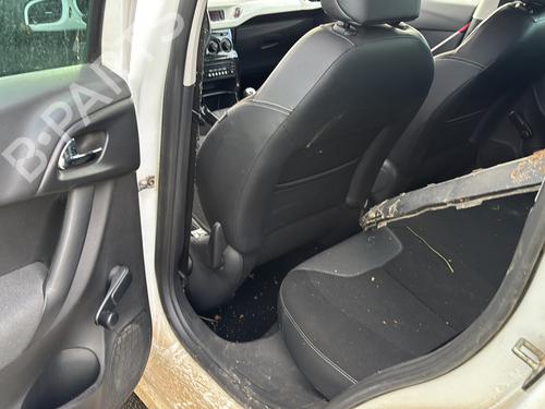 Climate control CITROËN C3 II (SC_) 1.4 HDi 70 (SC8HZC, SC8HR0, SC8HP4) | BP25261666I5 