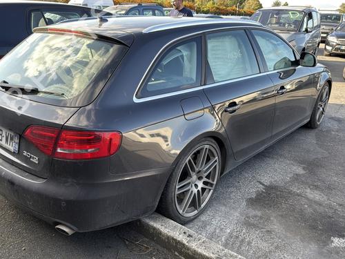 Right tailgate light AUDI A4 B8 Avant (8K5) | BP36953302C80 - Image 21