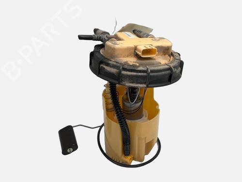 Fuel pump RENAULT CAPTUR I (J5_, H5_) 1.5 dCi 90 (J5N4, J5M5, J5MW, J5M6, J5AL, J5AJ) | BP39553437M76 - Image 3