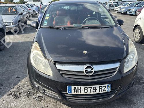 Steering column stalk OPEL CORSA D (S07) 1.3 CDTI (L08, L68) | BP33484295I23 - Image 26