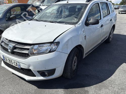 Rear left window mechanism DACIA LOGAN MCV II 1.5 dCi | BP29939604C24 - Image 7