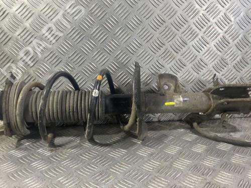 Venstre fortil støddæmper NISSAN JUKE (F15) 1.5 dCi (110 hp) 19959746