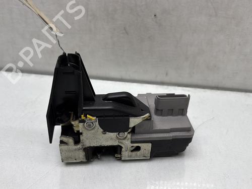 Front right lock PEUGEOT 307 SW (3H) 1.6 HDI 110 | BP27722422C97 