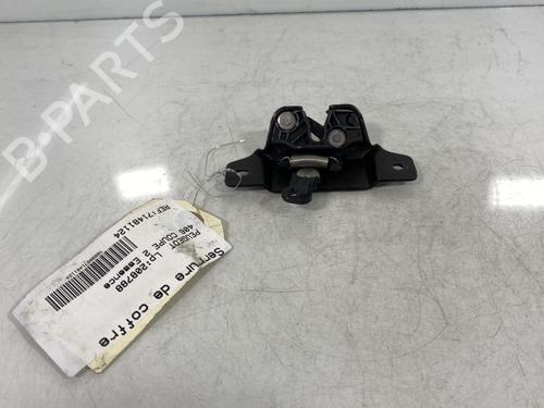 Used Tailgate lock Tailgate lock 19965095 19965095