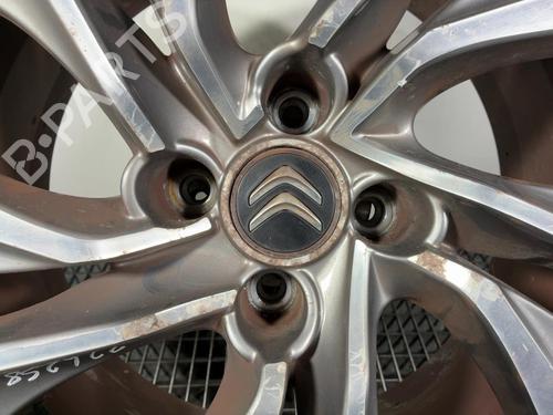 Fælk Fælk CITROËN DS4 (NX_) 1.6 HDi 115 (114 hp) 39731014 39731014