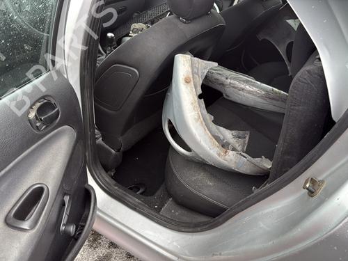 Fuse box PEUGEOT 206 Hatchback (2A/C) 1.4 HDi eco 70 | BP30941031E1