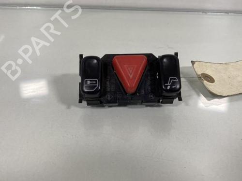 Used Warning switch MERCEDES-BENZ E-CLASS (W210) E 220 D (210.004) (95 hp) 20034306