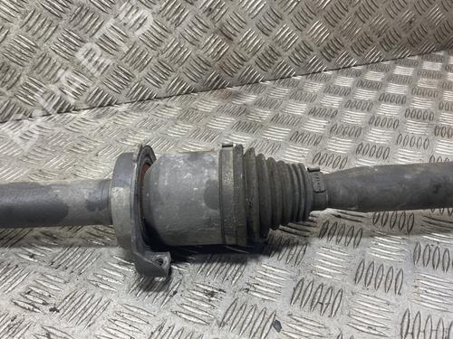 Right front driveshaft MERCEDES-BENZ A-CLASS (W169) A 180 CDI (169.007, 169.307) | BP24589156M39 