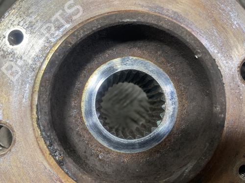 Left front steering knuckle PEUGEOT 308 I (4A_, 4C_) 1.6 HDi | BP29587321M25 