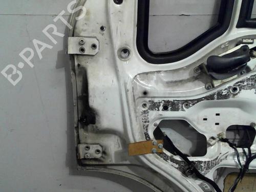 Right front door PEUGEOT BOXER Van (244)  | BP20033111C3 