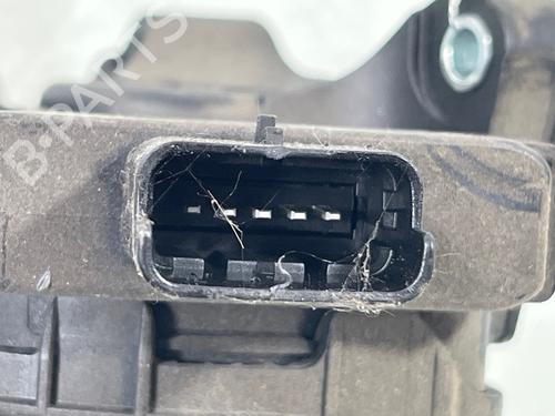 Used Pedal Pedal 37006071 37006071