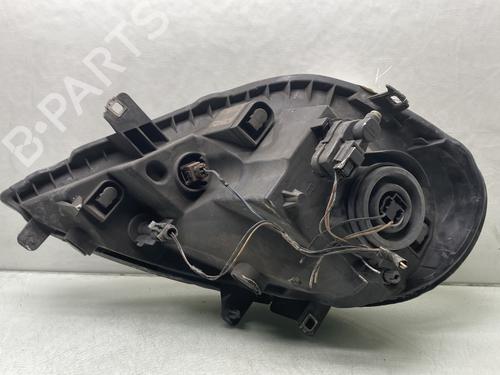 Right headlight RENAULT TRAFIC II Van (FL) 2.0 dCi 90 (FL0H, FL00, FL01, FL0M, FL0P, FL0S) | BP22198117C29 