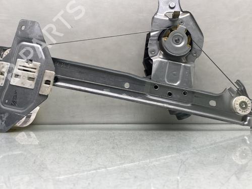 Rear right window mechanism CITROËN C3 II (SC_) 1.2 VTi 82 | BP31834337C25  - Image 7