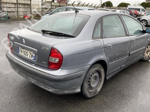 Left headlight CITROËN C5 I (DC_) 2.0 HDi (DCRHZB, DCRHZE) | BP26212149C28 - Image 13