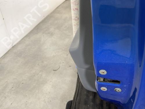 Right front door CITROËN C1 (PM_, PN_) 1.0 | BP29507186C3 