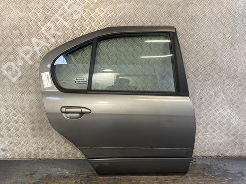Used Right rear door NISSAN PRIMERA Hatchback (P12) [2002-2025]  20008779