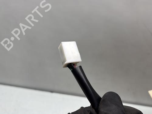 Right taillight MAZDA 2 (DE_, DH_) 1.4 MZR-CD | BP31834379C35