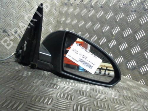 Used Right mirror NISSAN PRIMERA (P12) [2002-2025]  20032563
