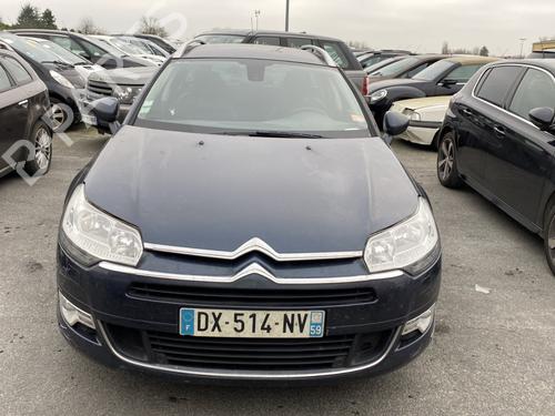 AC compressor CITROËN C5 III Break (RW_) 2.0 HDi 150 / BlueHDi 150 (RWRHEJ, RWRHE8) | BP24455825M34 - Image 8