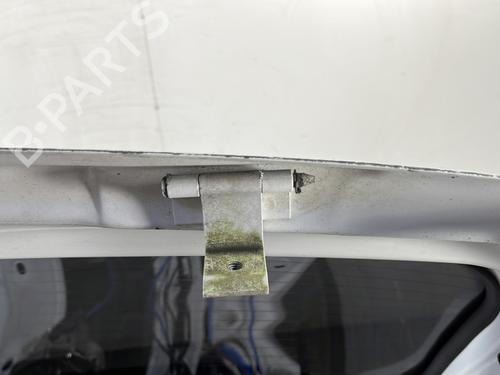Tailgate OPEL CORSA D (S07) 1.3 CDTI (L08, L68) | BP28281827C6 