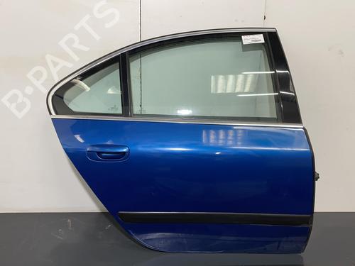 Used Right rear door PEUGEOT 607 (9D, 9U) 2.2 16V (158 hp) 19980521