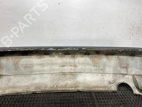 Rear bumper FORD FOCUS I (DAW, DBW) 1.8 TDCi | BP22522427C8 