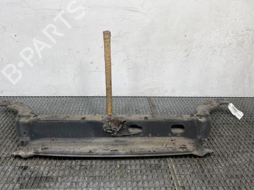 Front slam panel CITROËN BERLINGO / BERLINGO FIRST Box Body/MPV (M_) 2.0 HDI 90 (MBRHY, MCRHY) | BP19991543C72 