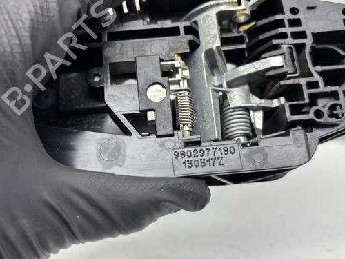 front-right-exterior-door-handle-citroen-c4-picasso-ii-2013-30100926 main image