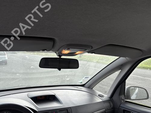 Right sun visor OPEL MERIVA A MPV (X03) 1.7 CDTI (E75) | BP29286979I2 