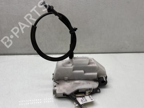 Front left lock CITROËN C3 I (FC_, FN_) 1.6 16V HDi | BP28282116C98 