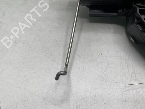 Front left exterior door handle MERCEDES-BENZ A-CLASS (W176) A 200 CDI (176.001) | BP29933234C128