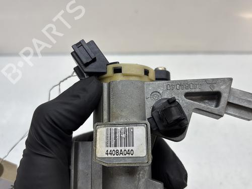 Ignition barrel SMART FORFOUR (454) 1.5 CDI (454.001) | BP32782749M48  - Image 6