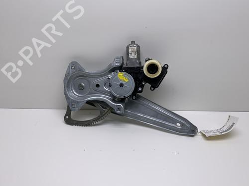 Used Rear right window mechanism Rear right window mechanism TOYOTA VERSO (_R2_) 1.6 D4-D (WAR20_) (112 hp) 19975499 19975499