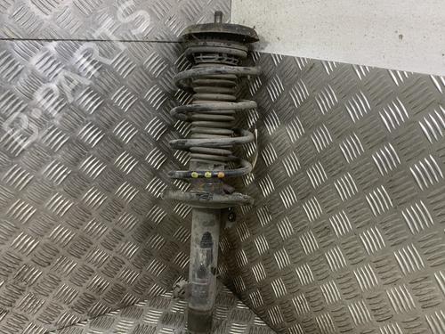 Used Right front shock absorber PEUGEOT 208 I (CA_, CC_) 1.4 HDi (68 hp) 28282396