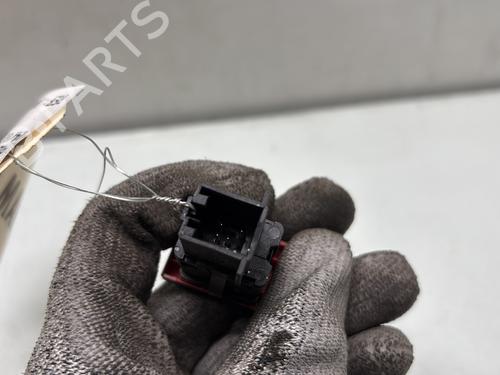 Warning switch VW POLO V (6R1, 6C1) 1.4 (6R1) | BP27355735I22 