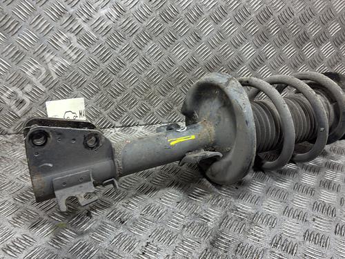 Right front shock absorber RENAULT MASTER III Van (FV) 2.3 dCi 135 FWD (FV0N, FV08, FV06, FV00, FV1S) | BP34183384M17 - Image 3