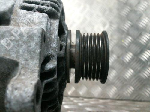 Used Alternator VW LUPO I (6X1, 6E1) 1.0 (50 hp) 20013797