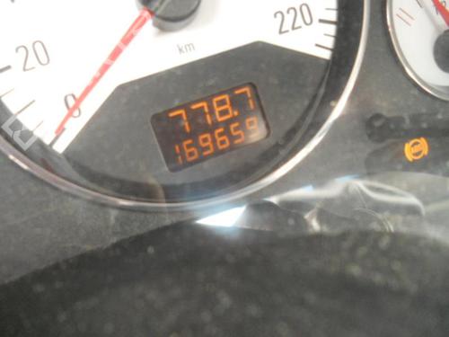 Fuel flap OPEL ASTRA G Estate (T98) 2.0 DTI 16V (F35) | BP19985628C131