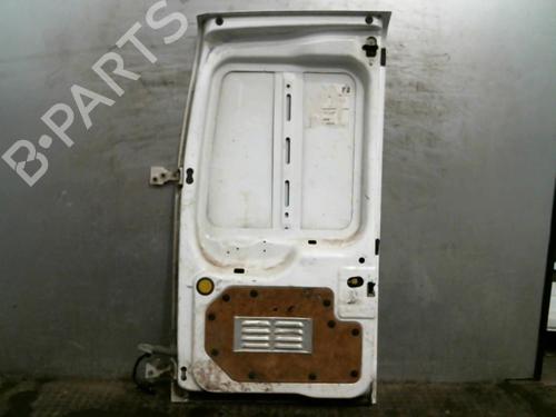 Used Right tailgate Right tailgate FORD TRANSIT CONNECT (P65_, P70_, P80_) 1.8 Di (75 hp) 21951005 21951005