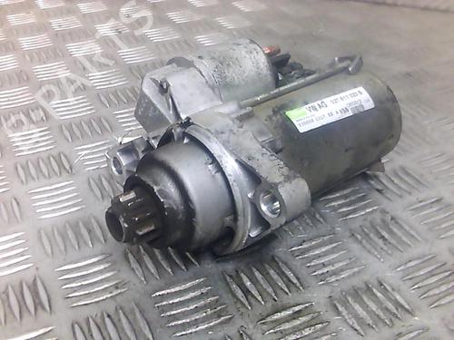 Used Starter SEAT IBIZA III (6L1) 1.2 12V (70 hp) 19981773
