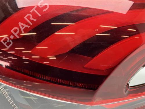 Right taillight PEUGEOT 208 I (CA_, CC_) 1.6 HDi / BlueHDi 75 | BP21685343C35 