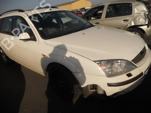 Right mirror FORD MONDEO III Turnier (BWY) 2.0 16V TDDi / TDCi | BP20005916C27 