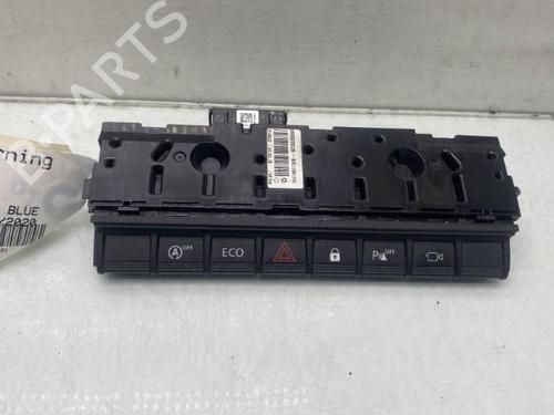 Warning switch DACIA DUSTER (HM_) 1.5 dCi 115 (HMAD) | BP19966373I22 - Image 3